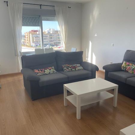 Piso Coqueto Chiclana Apartment Chiclana de la Frontera Exterior foto